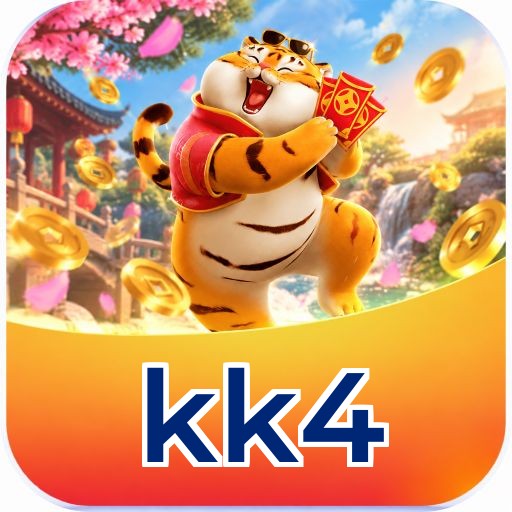 kk4 Logo 3