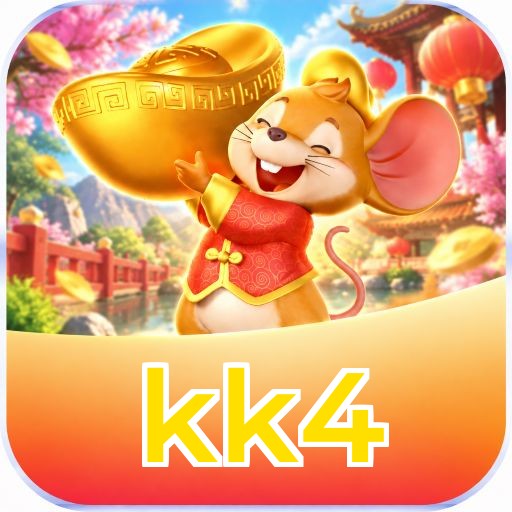 Slots kk4 - RTP Alto Certificado