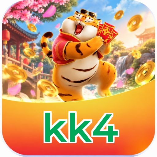 kk4 Logo