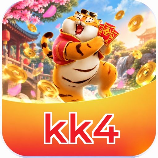kk4 Logo
