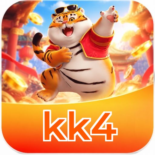 kk4 Logo