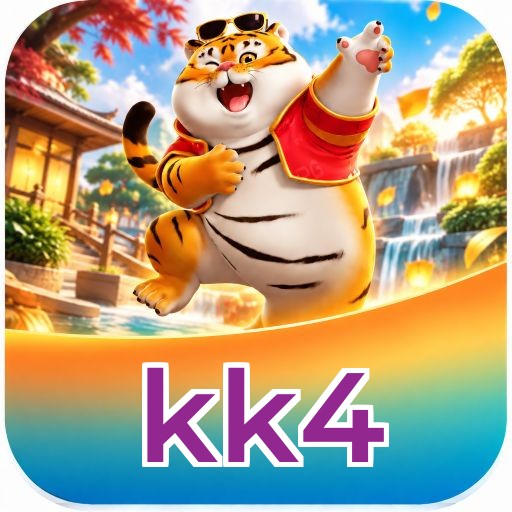 kk4 Cassino Online Certificado