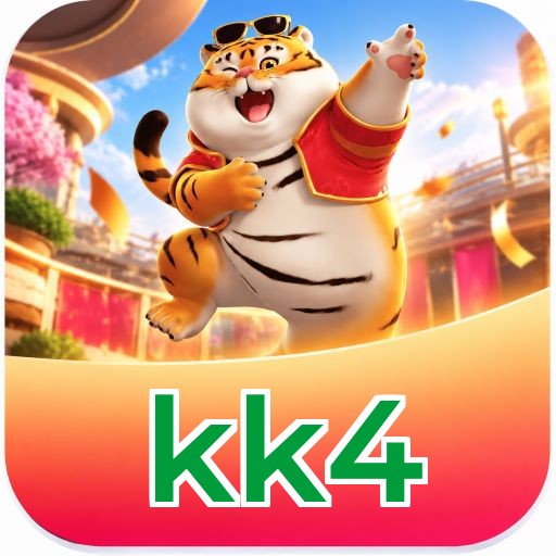 Fortune Tiger Logo 1