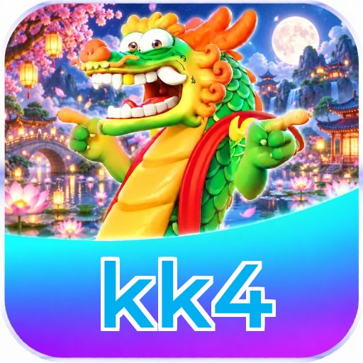 kk4 APP Mobile - Android & iOS