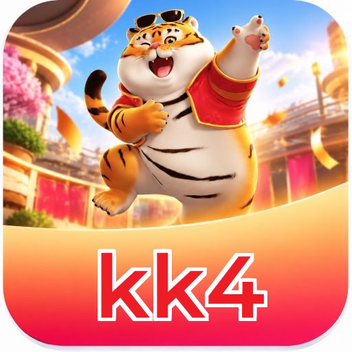 kk4 Licenciado Curaçao - Segurança SSL 256-bit