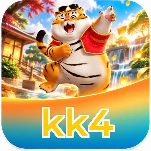 kk4 Certificado eCOGRA - Jogos Justos Auditados