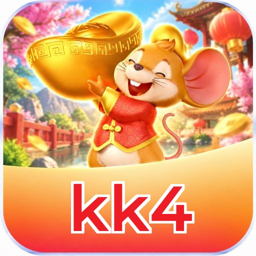 kk4 Logo 2