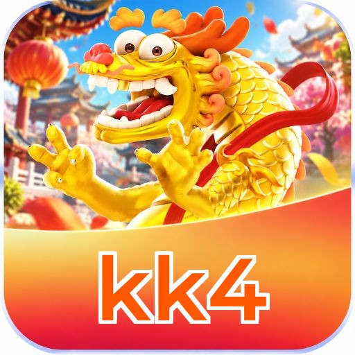 kk4 Logo