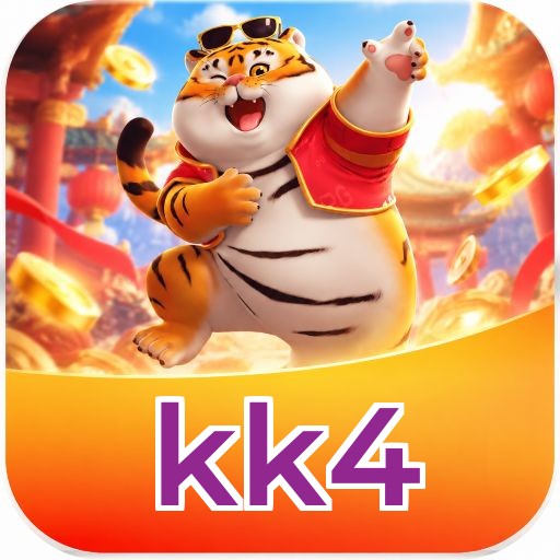kk4 Logo