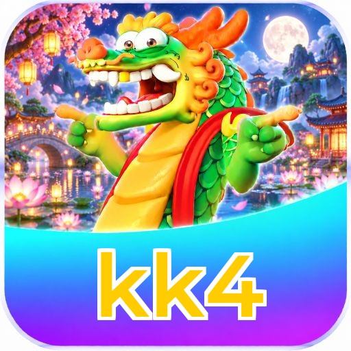 Slots kk4 - Jackpots Progressivos