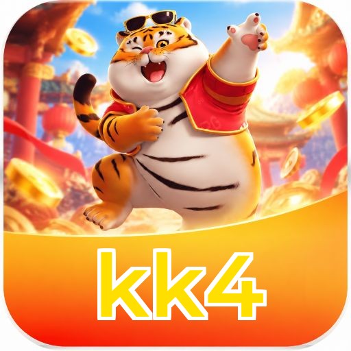 kk4 Segurança Logo 1