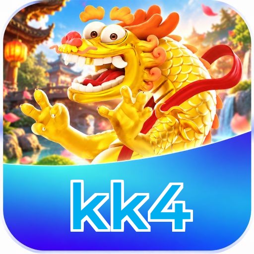 kk4 Logo