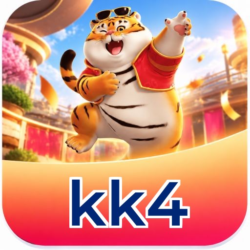 Fortune Tiger Logo 3