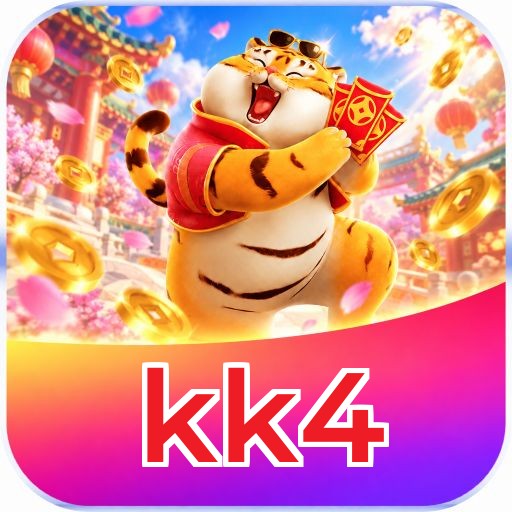 Plataforma kk4 - PIX Instantâneo