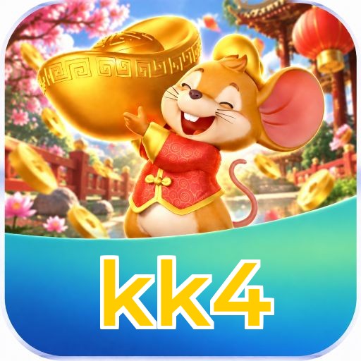 kk4 Logo