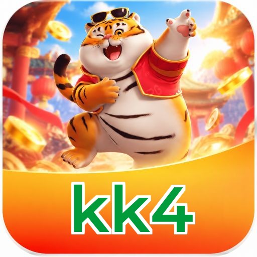 kk4 Bônus R$ 5.000 Logo