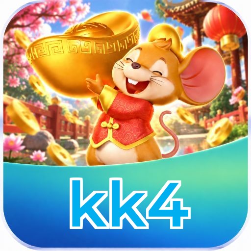 kk4 Logo